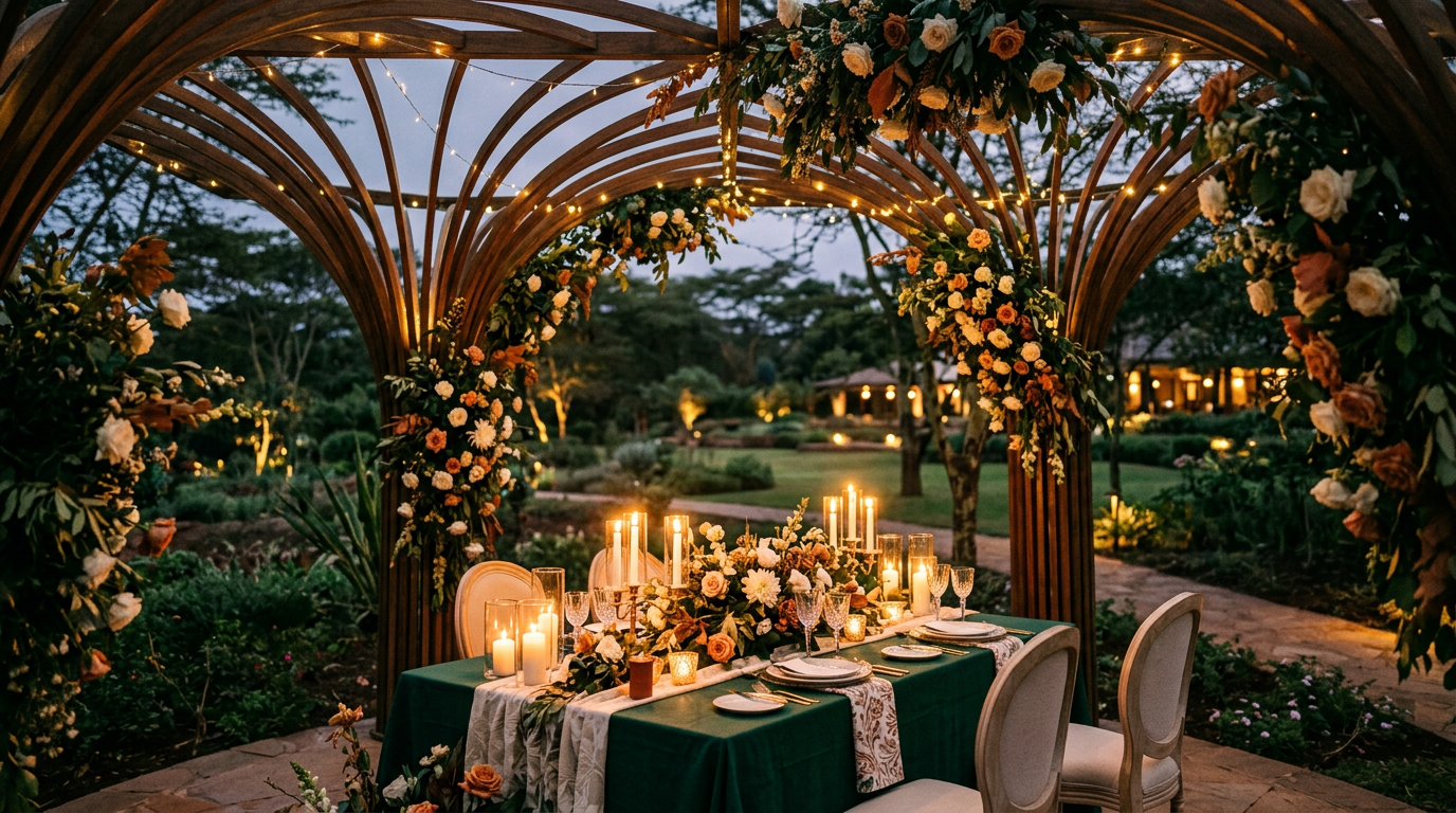 Romantic Experiences