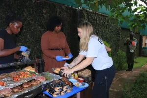 Movie Night (1st Edition)